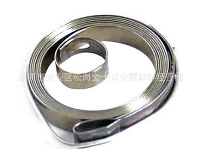 專(zhuān)業(yè)金屬材料供應(yīng)商 深圳市金士達(dá)金屬材料制品詳解